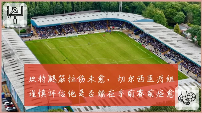 坎特腿筋拉伤未愈,切尔西医疗组谨慎评估他是否能在季前赛前痊愈